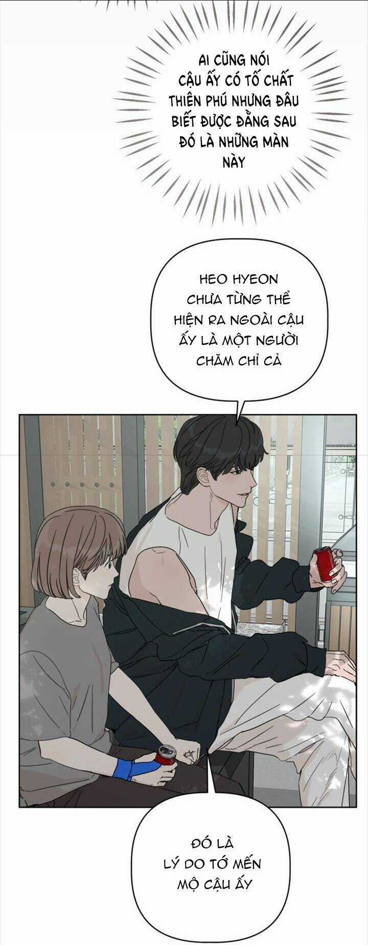 Giấc Mơ Học Thức Chapter 14.1 trang 24