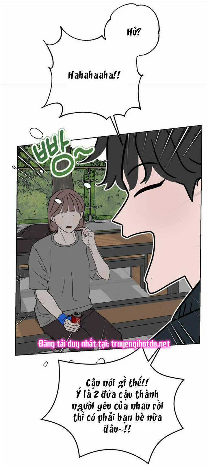 Giấc Mơ Học Thức Chapter 14.1 trang 31