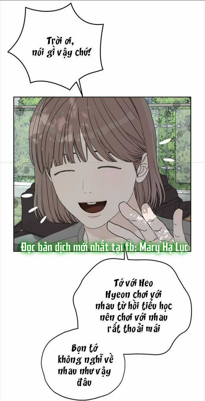 Giấc Mơ Học Thức Chapter 14.1 trang 35