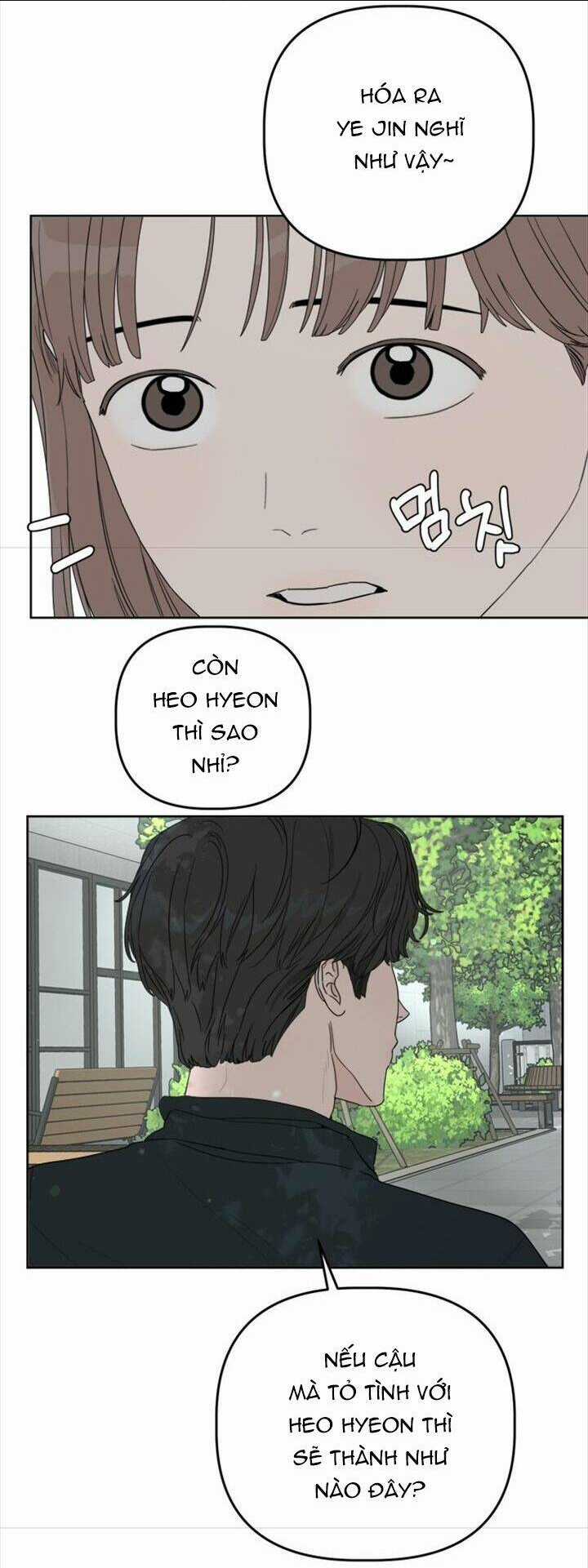 Giấc Mơ Học Thức Chapter 14.1 trang 36