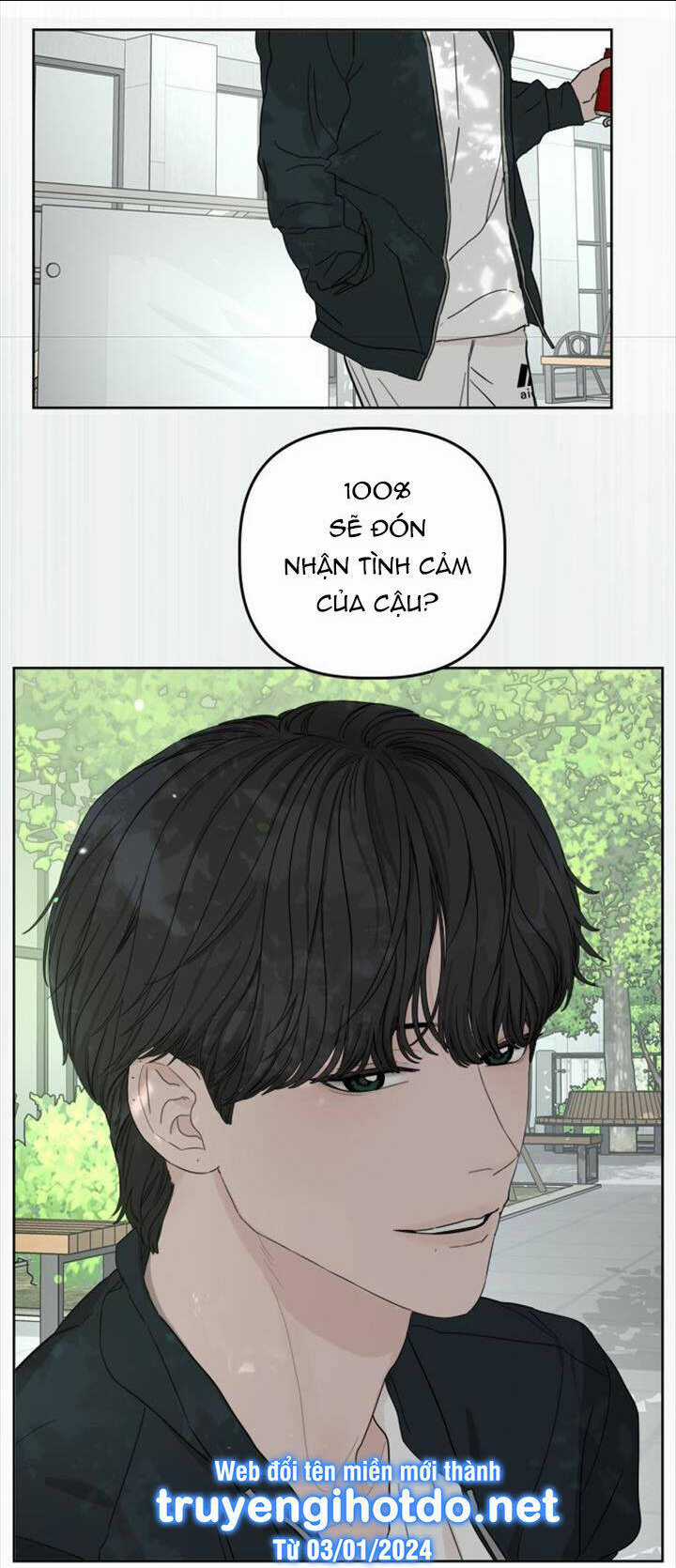 Giấc Mơ Học Thức Chapter 14.1 trang 39