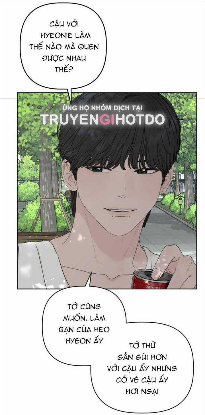 Giấc Mơ Học Thức Chapter 14.1 trang 4