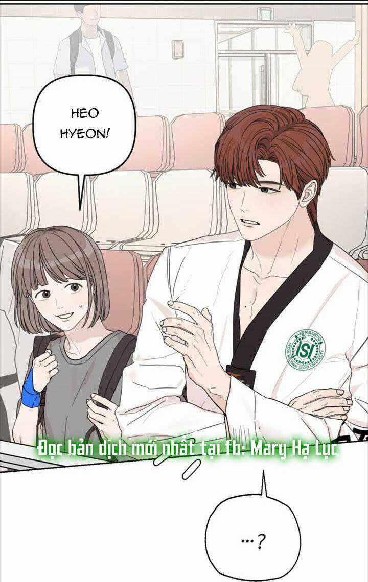 Giấc Mơ Học Thức Chapter 14.1 trang 41