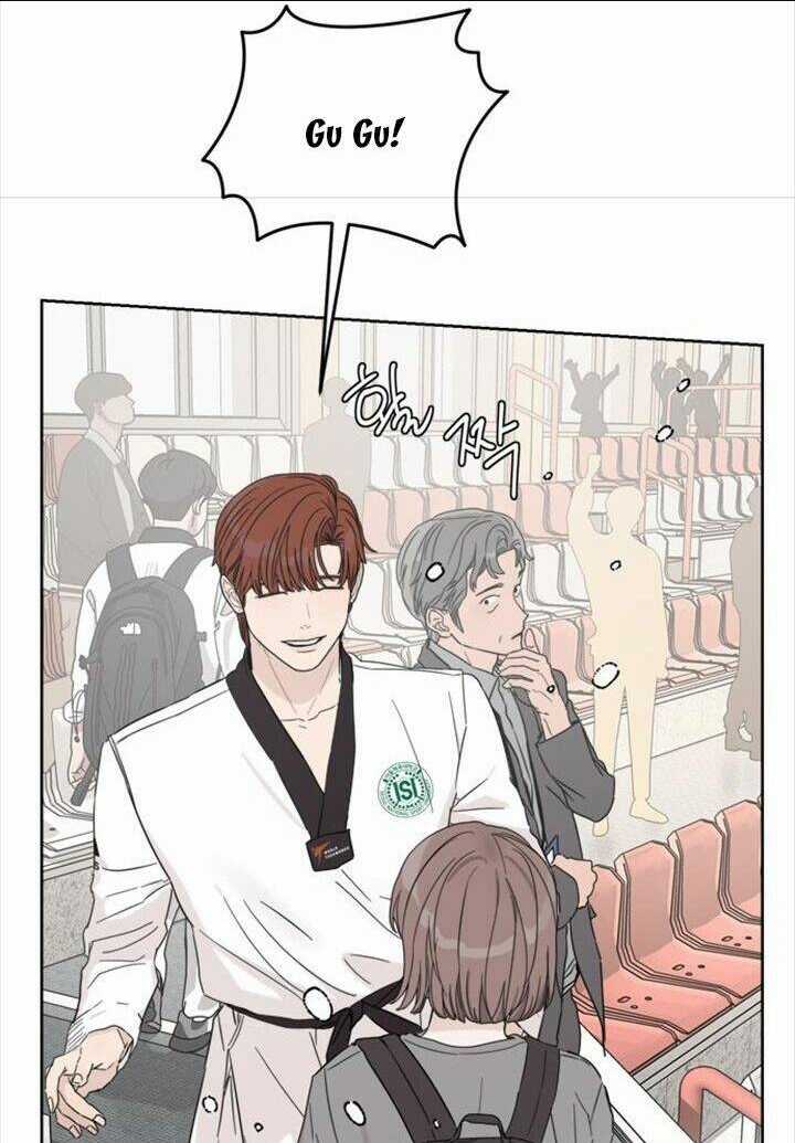 Giấc Mơ Học Thức Chapter 14.1 trang 42