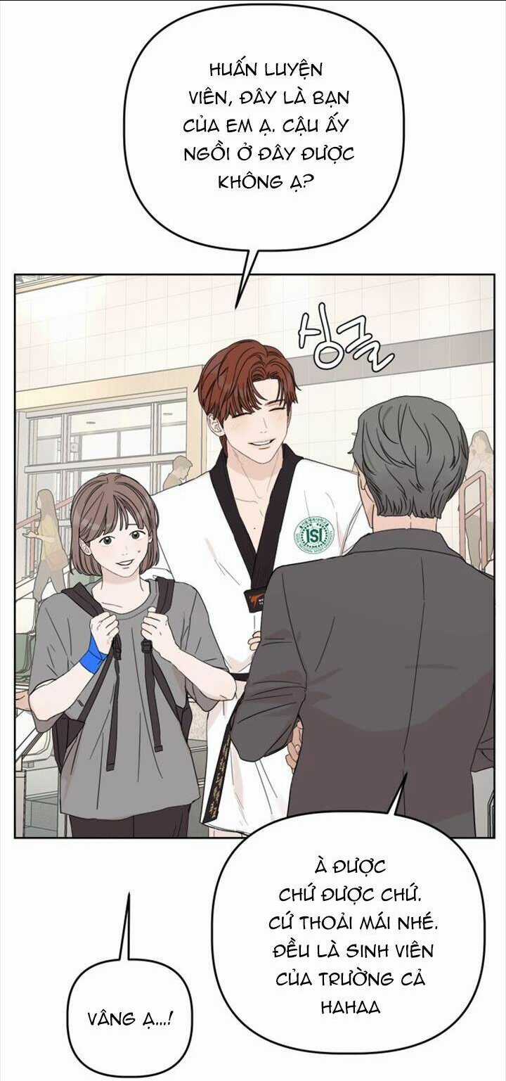 Giấc Mơ Học Thức Chapter 14.1 trang 47