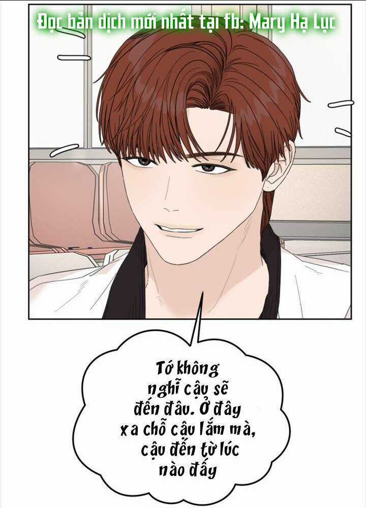 Giấc Mơ Học Thức Chapter 14.1 trang 48