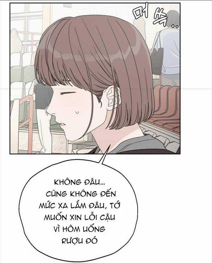 Giấc Mơ Học Thức Chapter 14.1 trang 49