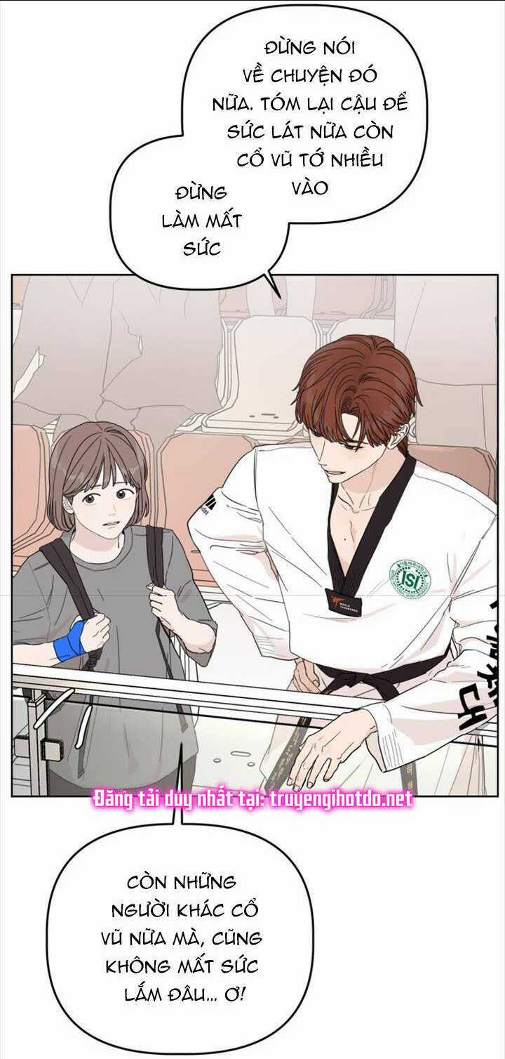 Giấc Mơ Học Thức Chapter 14.1 trang 50