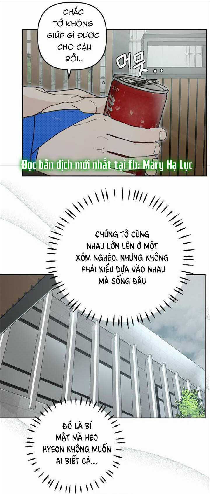 Giấc Mơ Học Thức Chapter 14.1 trang 6