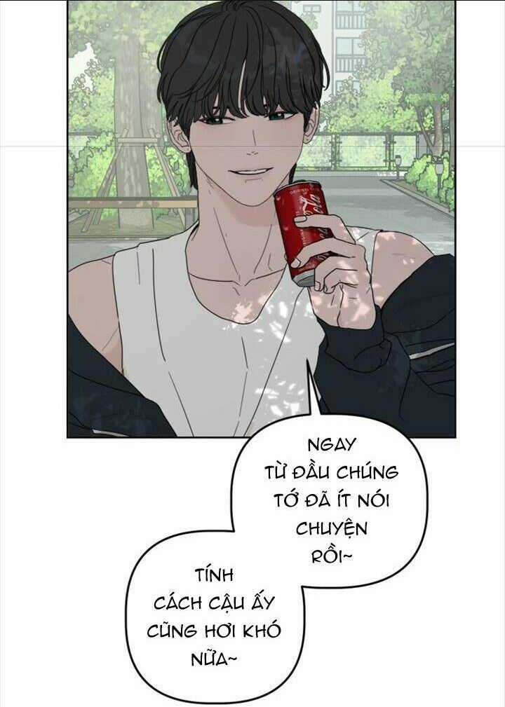 Giấc Mơ Học Thức Chapter 14.1 trang 8