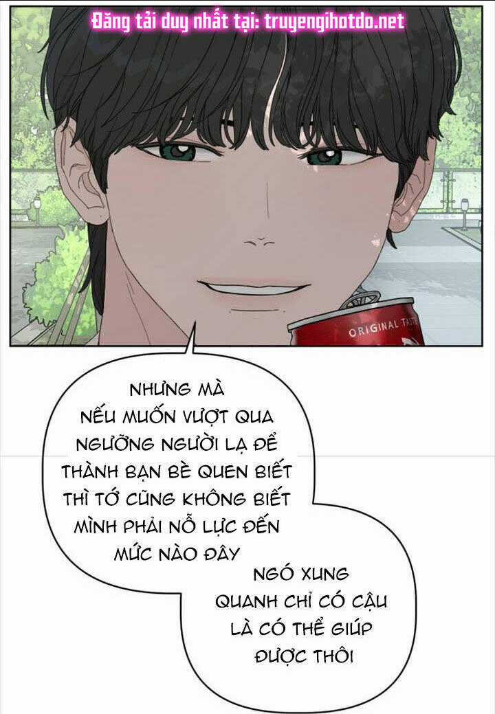 Giấc Mơ Học Thức Chapter 14.1 trang 9