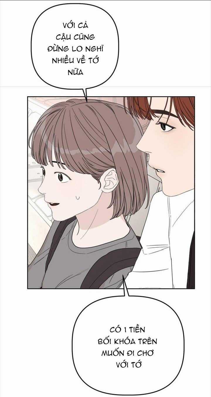 Giấc Mơ Học Thức Chapter 14.2 trang 12