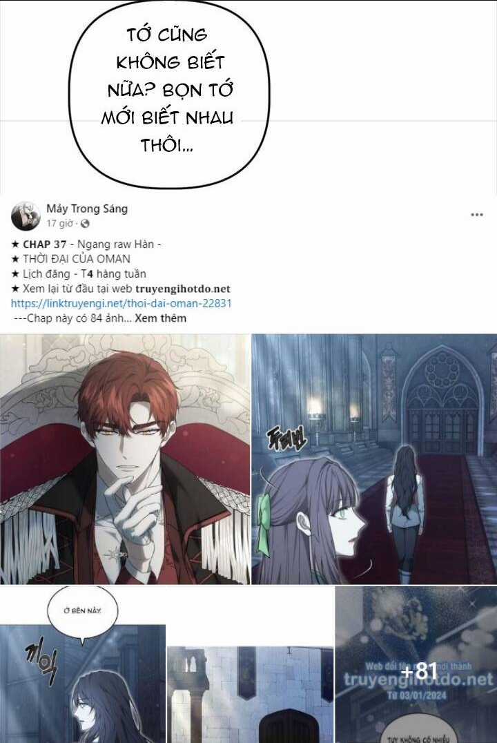 Giấc Mơ Học Thức Chapter 14.2 trang 16