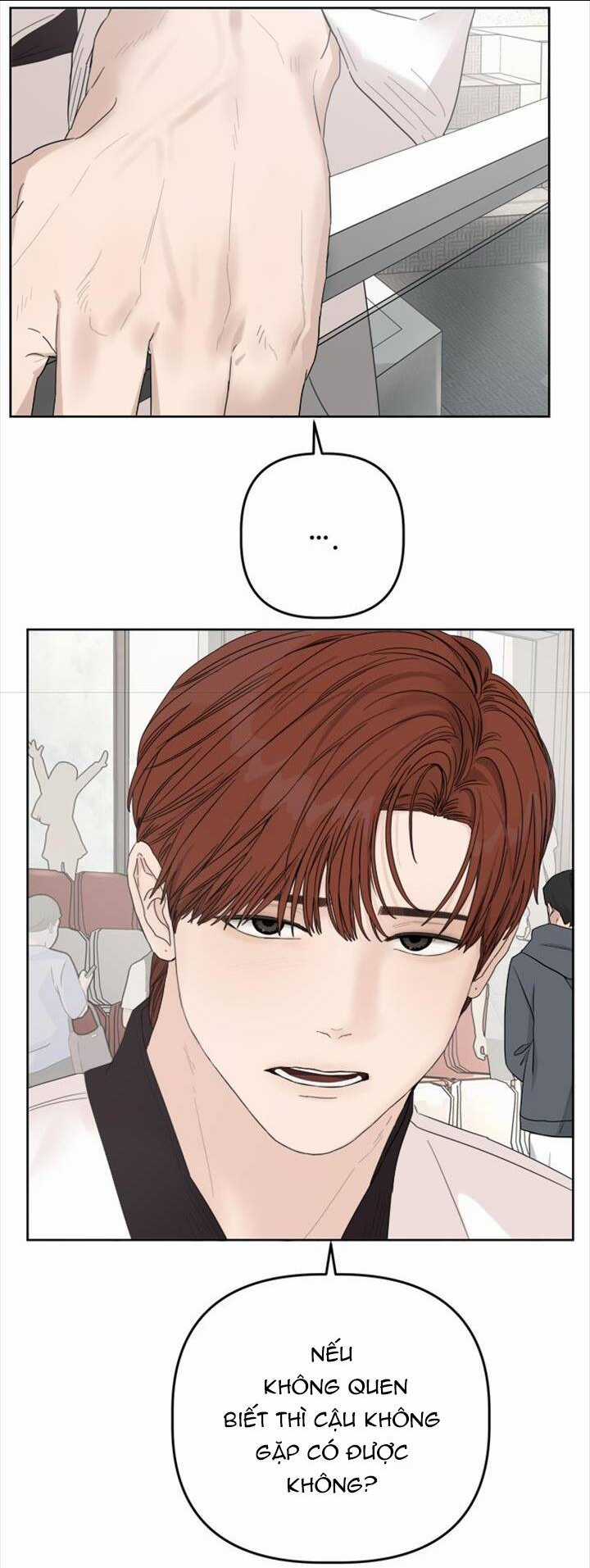 Giấc Mơ Học Thức Chapter 14.2 trang 17