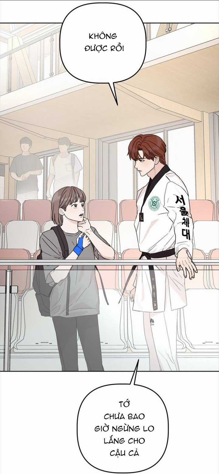 Giấc Mơ Học Thức Chapter 14.2 trang 19