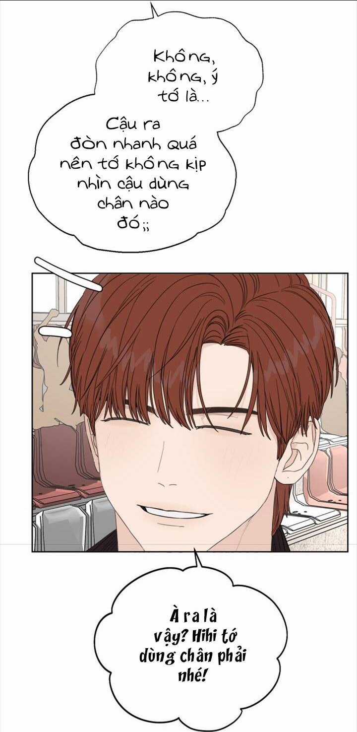 Giấc Mơ Học Thức Chapter 14.2 trang 2