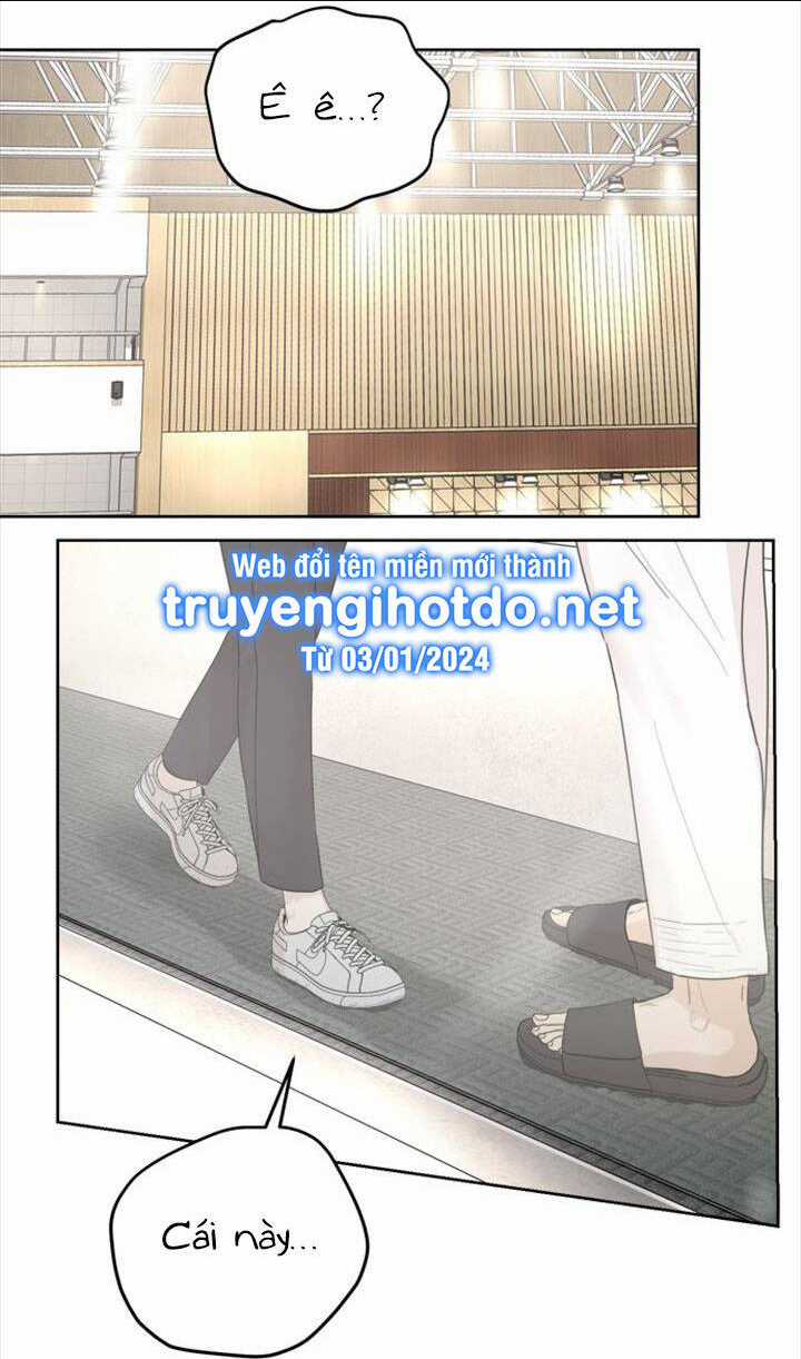 Giấc Mơ Học Thức Chapter 14.2 trang 20