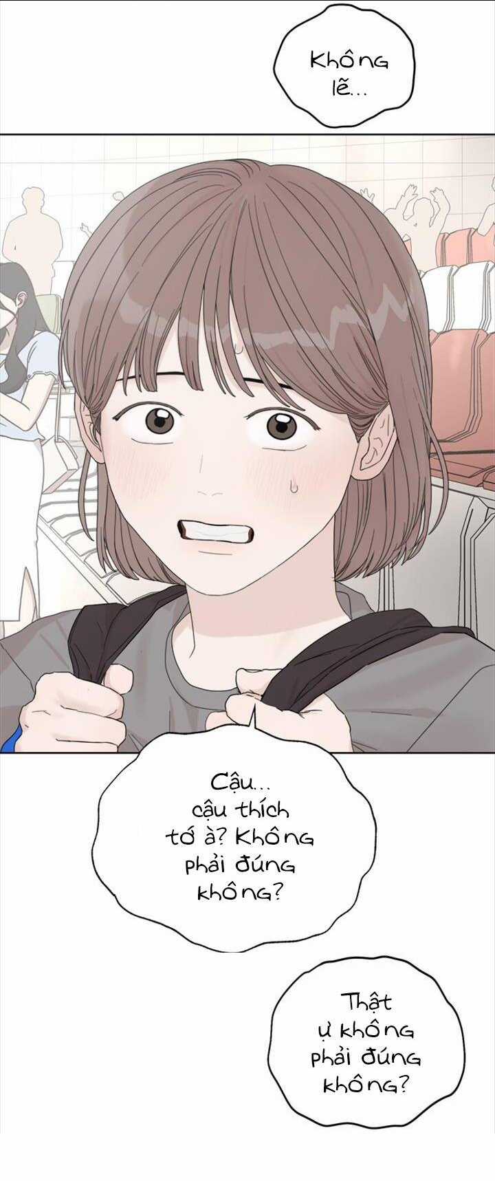 Giấc Mơ Học Thức Chapter 14.2 trang 21