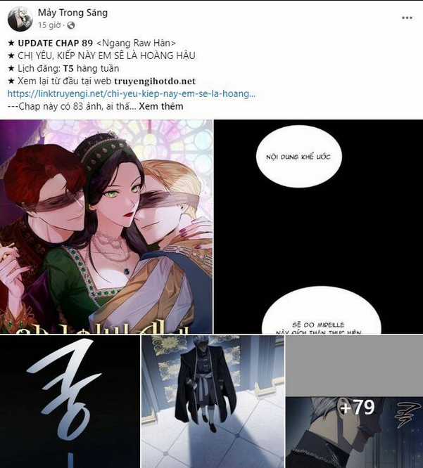 Giấc Mơ Học Thức Chapter 14.2 trang 23