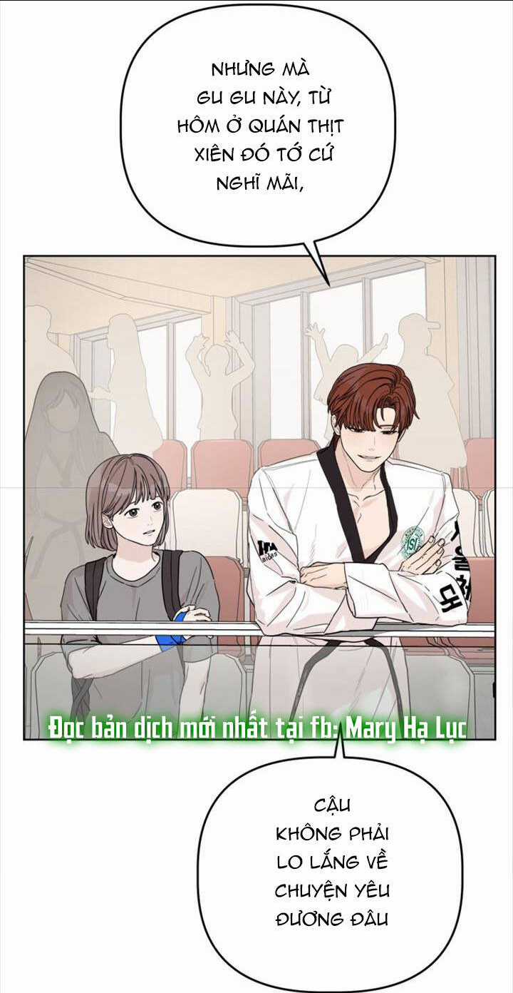 Giấc Mơ Học Thức Chapter 14.2 trang 3