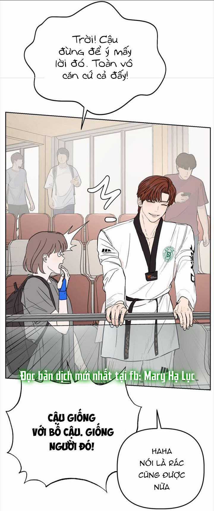 Giấc Mơ Học Thức Chapter 14.2 trang 9