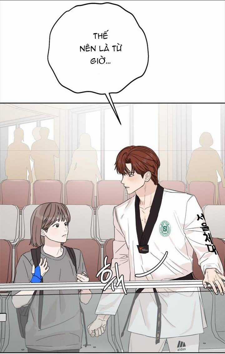 Giấc Mơ Học Thức Chapter 15.1 trang 10