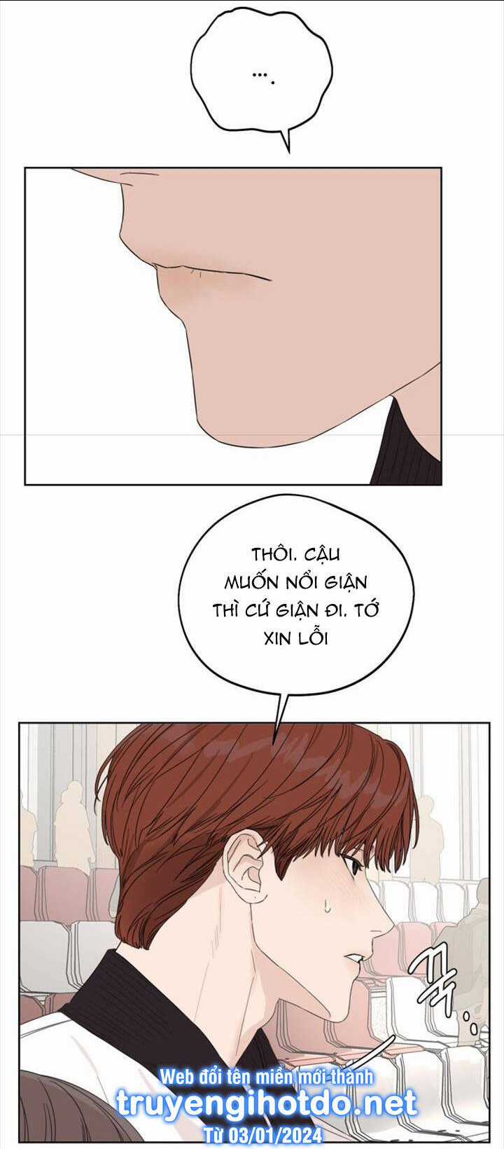 Giấc Mơ Học Thức Chapter 15.1 trang 11