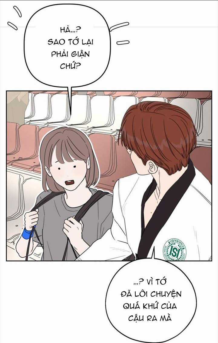 Giấc Mơ Học Thức Chapter 15.1 trang 12