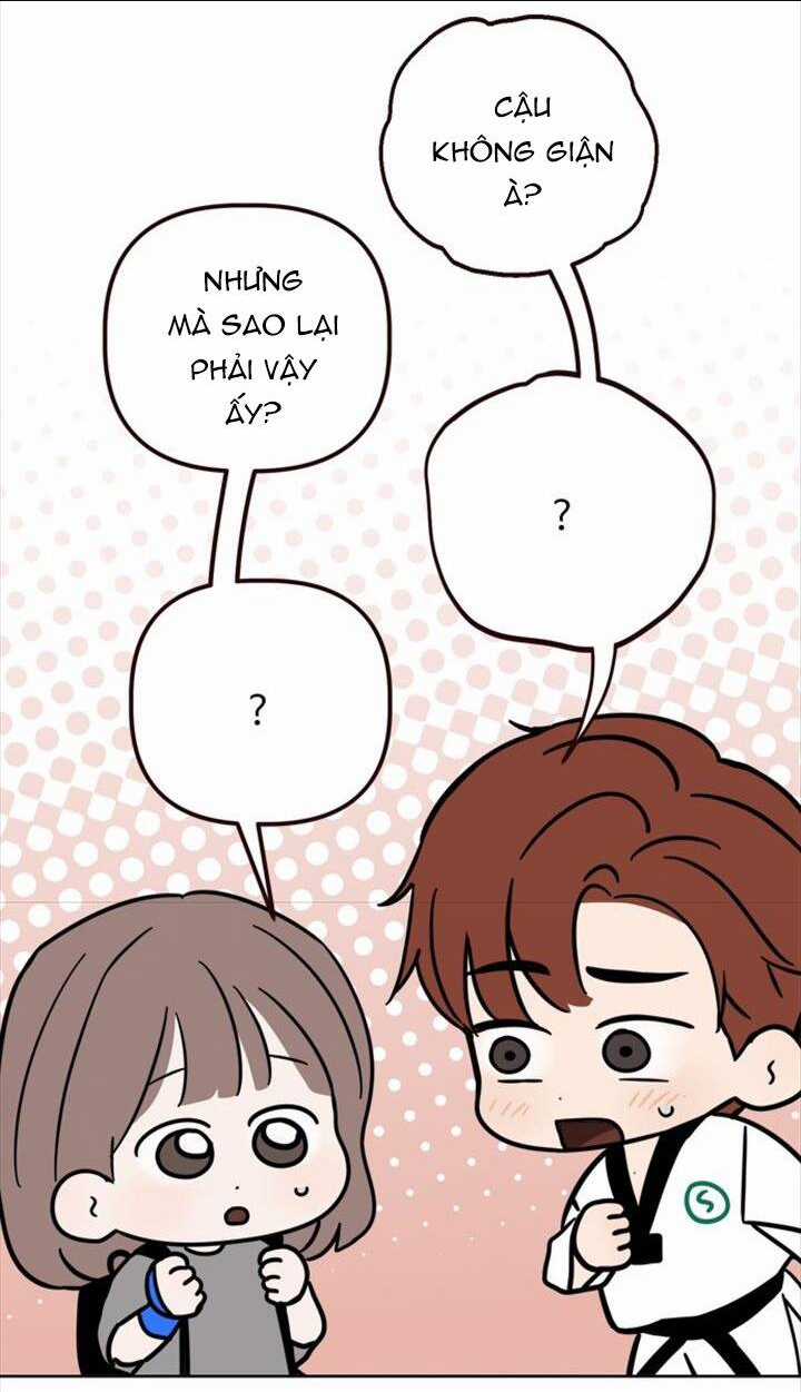 Giấc Mơ Học Thức Chapter 15.1 trang 14