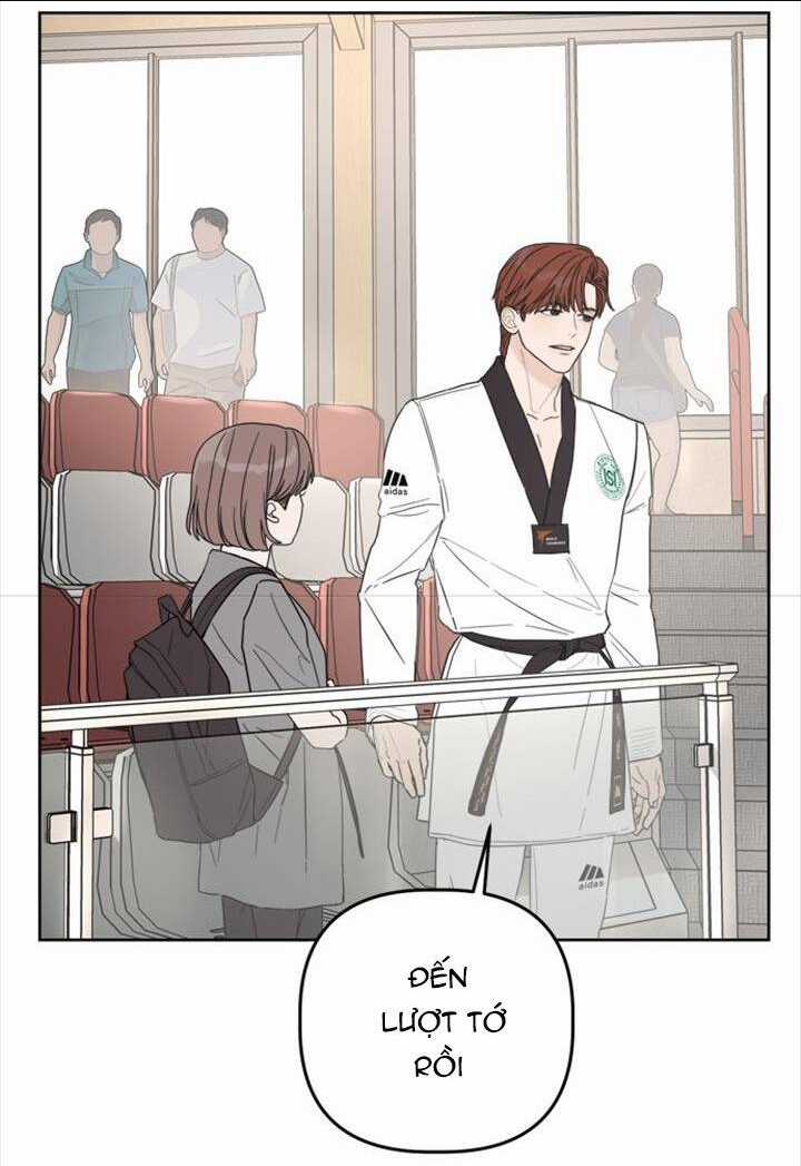 Giấc Mơ Học Thức Chapter 15.1 trang 19