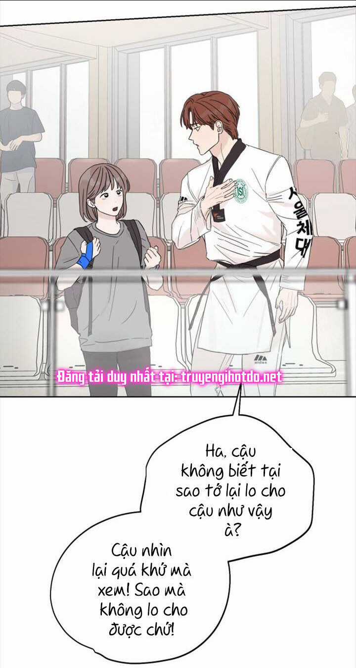 Giấc Mơ Học Thức Chapter 15.1 trang 2