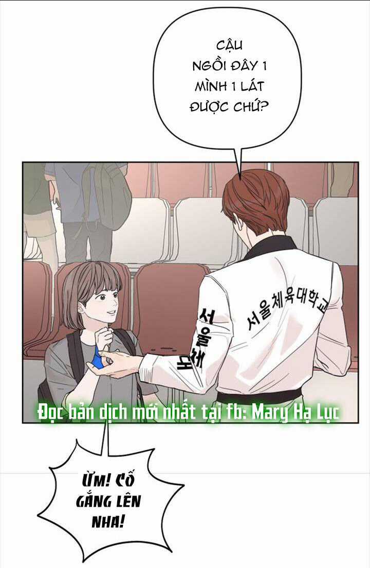 Giấc Mơ Học Thức Chapter 15.1 trang 20