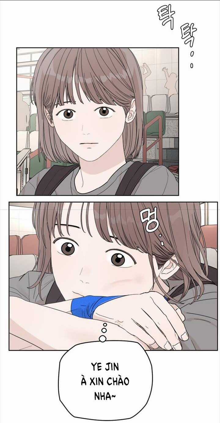 Giấc Mơ Học Thức Chapter 15.1 trang 21