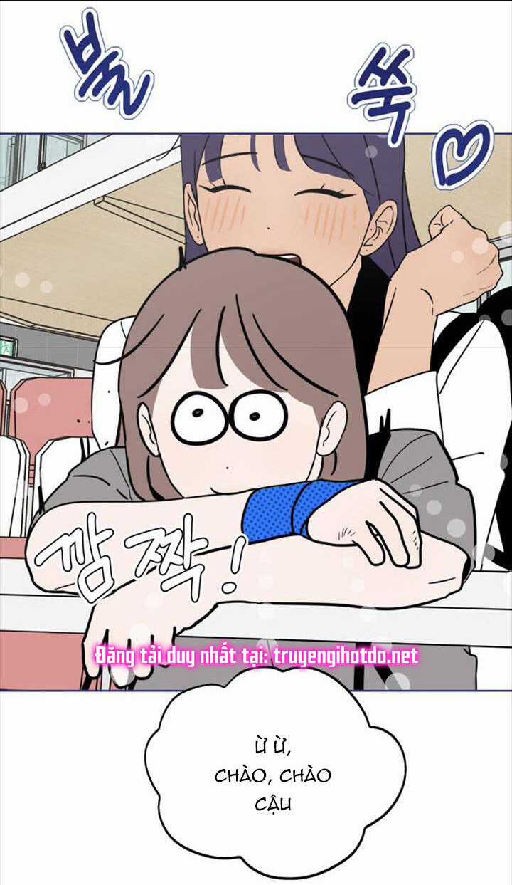 Giấc Mơ Học Thức Chapter 15.1 trang 22