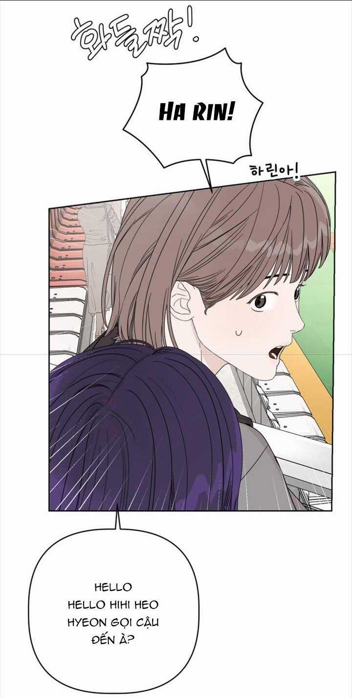 Giấc Mơ Học Thức Chapter 15.1 trang 23