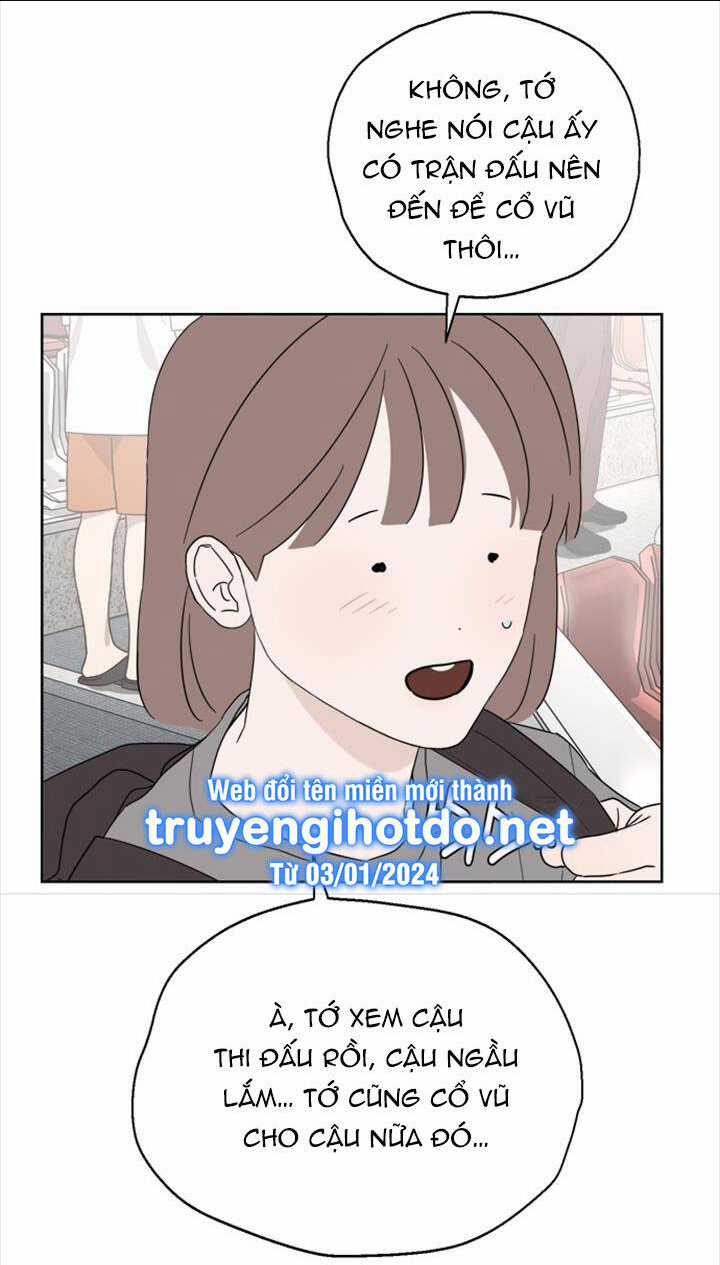 Giấc Mơ Học Thức Chapter 15.1 trang 24