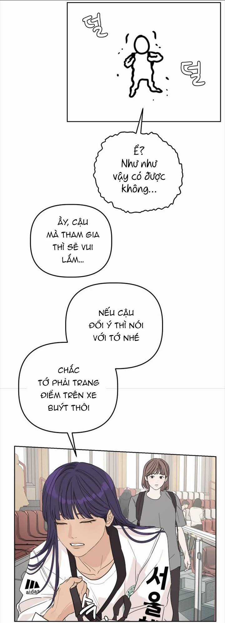 Giấc Mơ Học Thức Chapter 15.1 trang 27