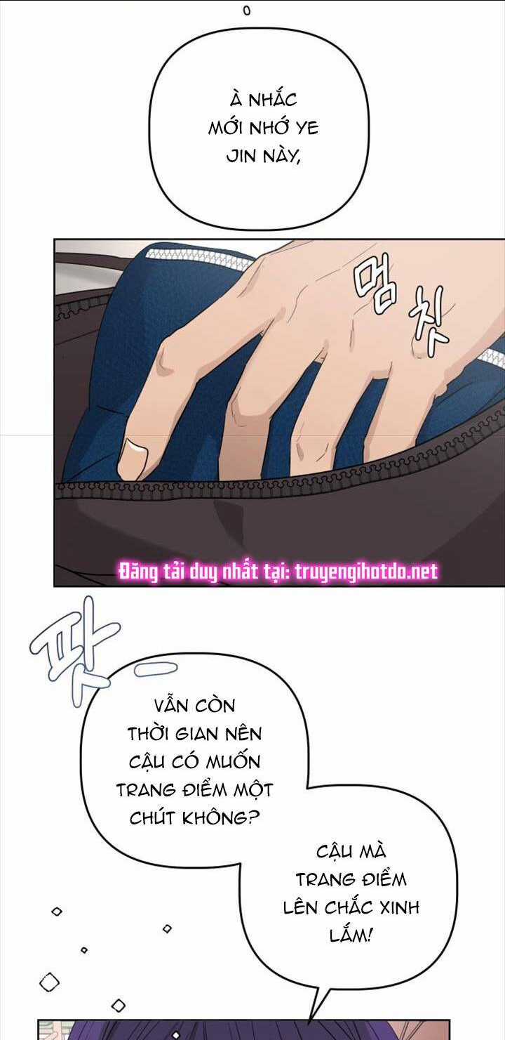 Giấc Mơ Học Thức Chapter 15.1 trang 28