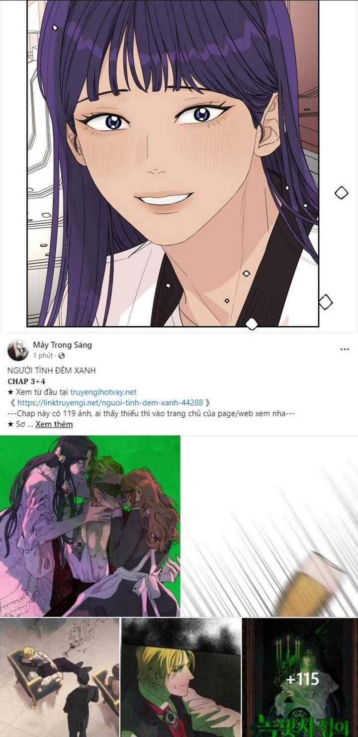 Giấc Mơ Học Thức Chapter 15.1 trang 29