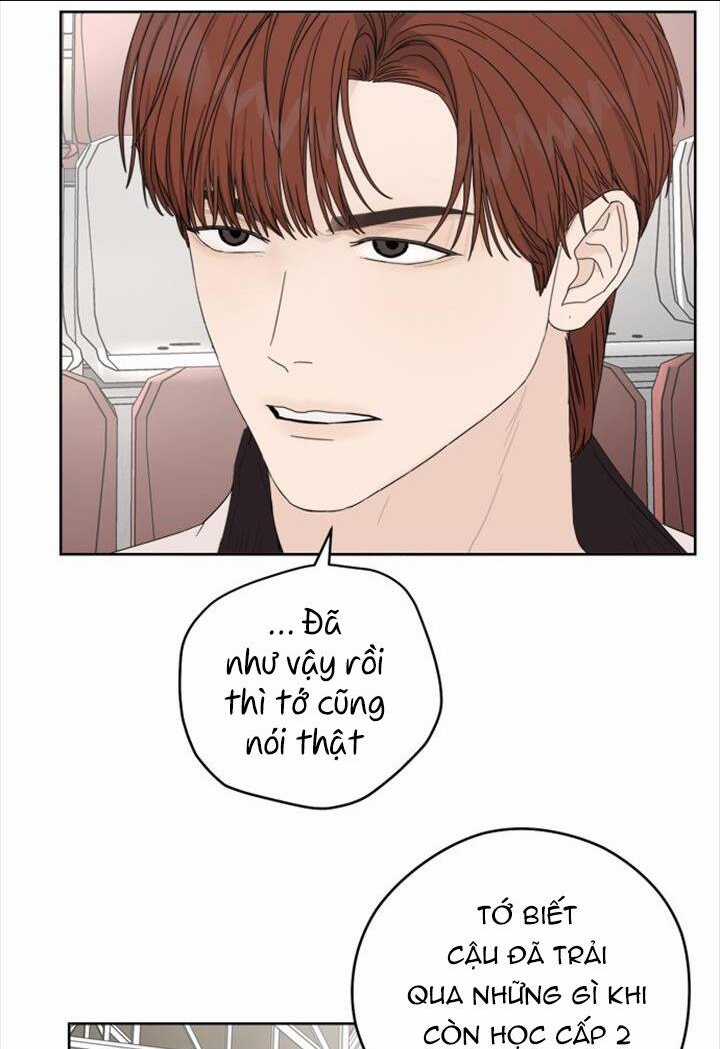 Giấc Mơ Học Thức Chapter 15.1 trang 3