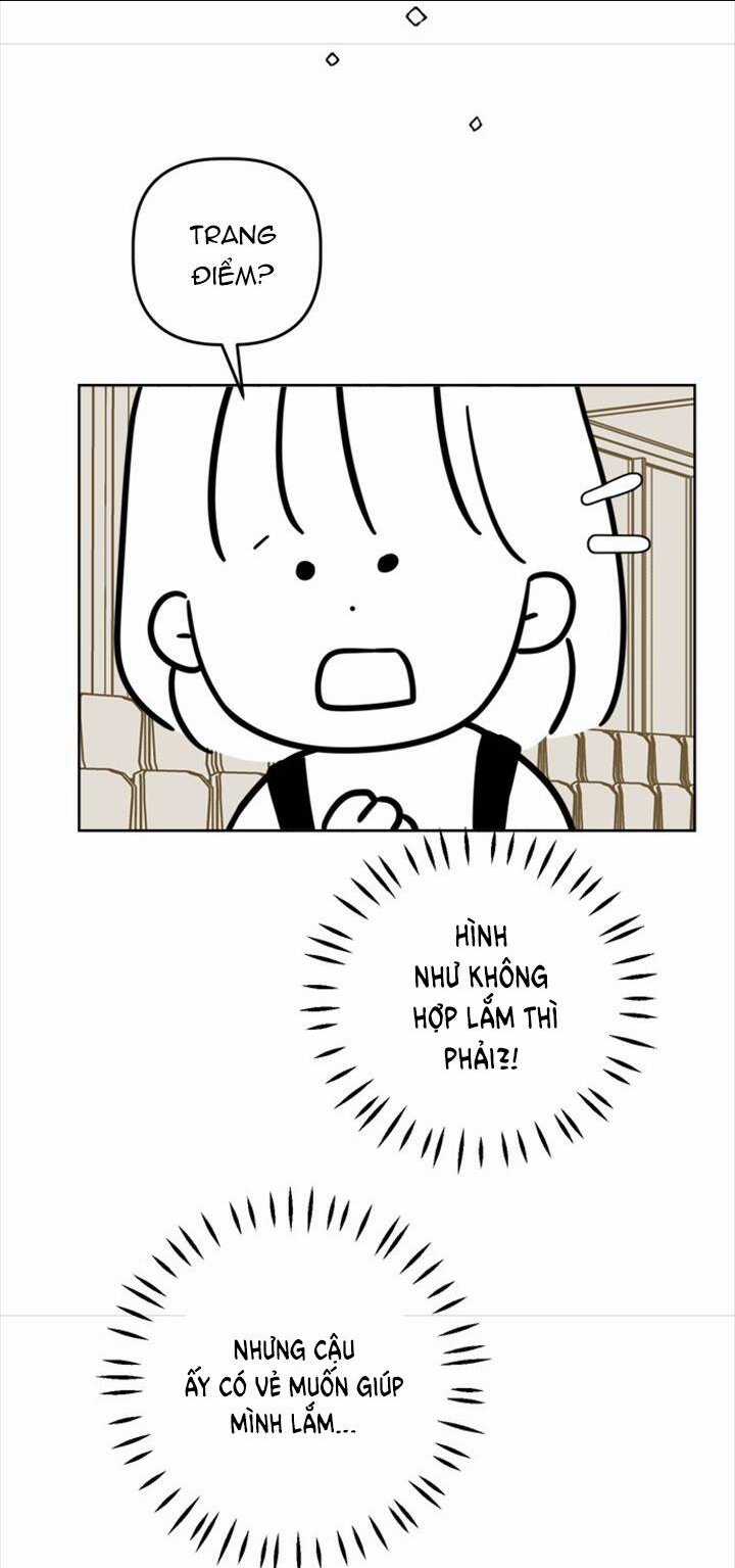 Giấc Mơ Học Thức Chapter 15.1 trang 30