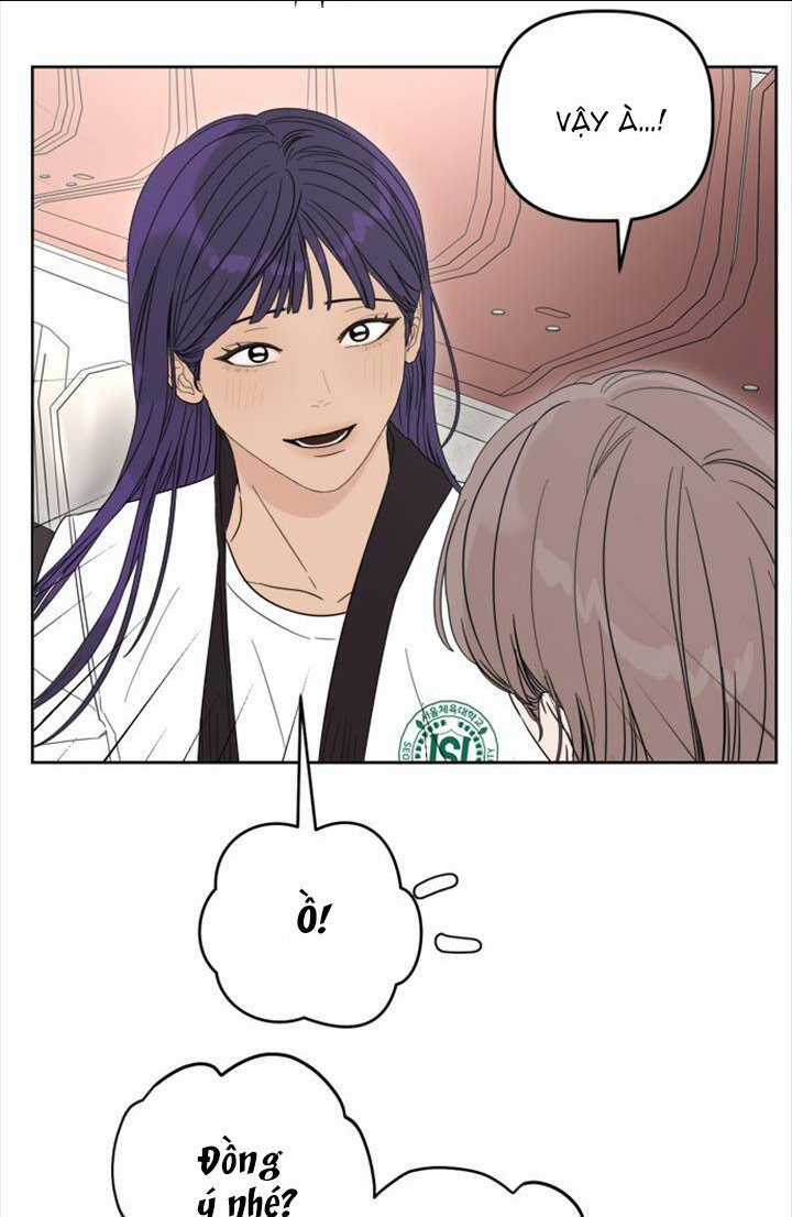 Giấc Mơ Học Thức Chapter 15.1 trang 31