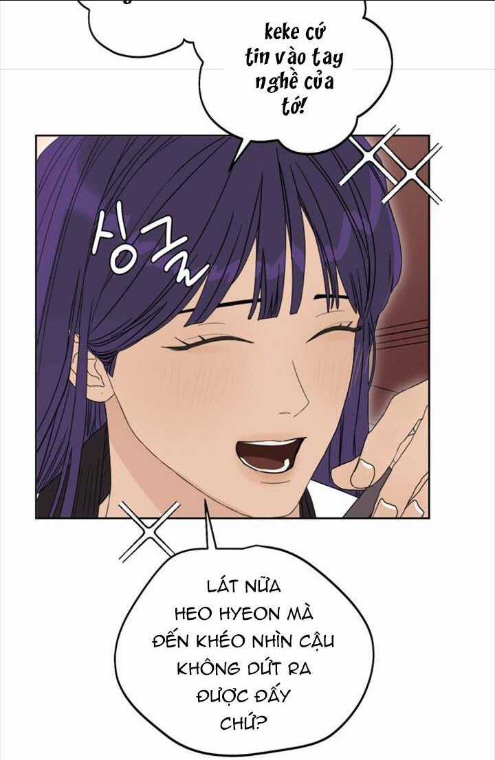 Giấc Mơ Học Thức Chapter 15.1 trang 32