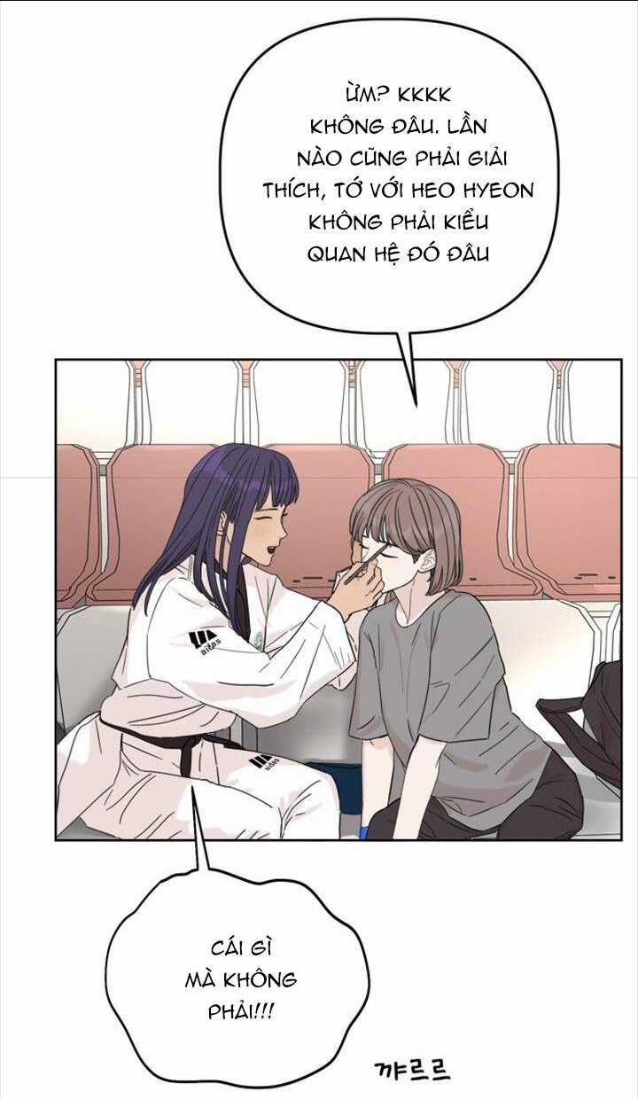 Giấc Mơ Học Thức Chapter 15.1 trang 33