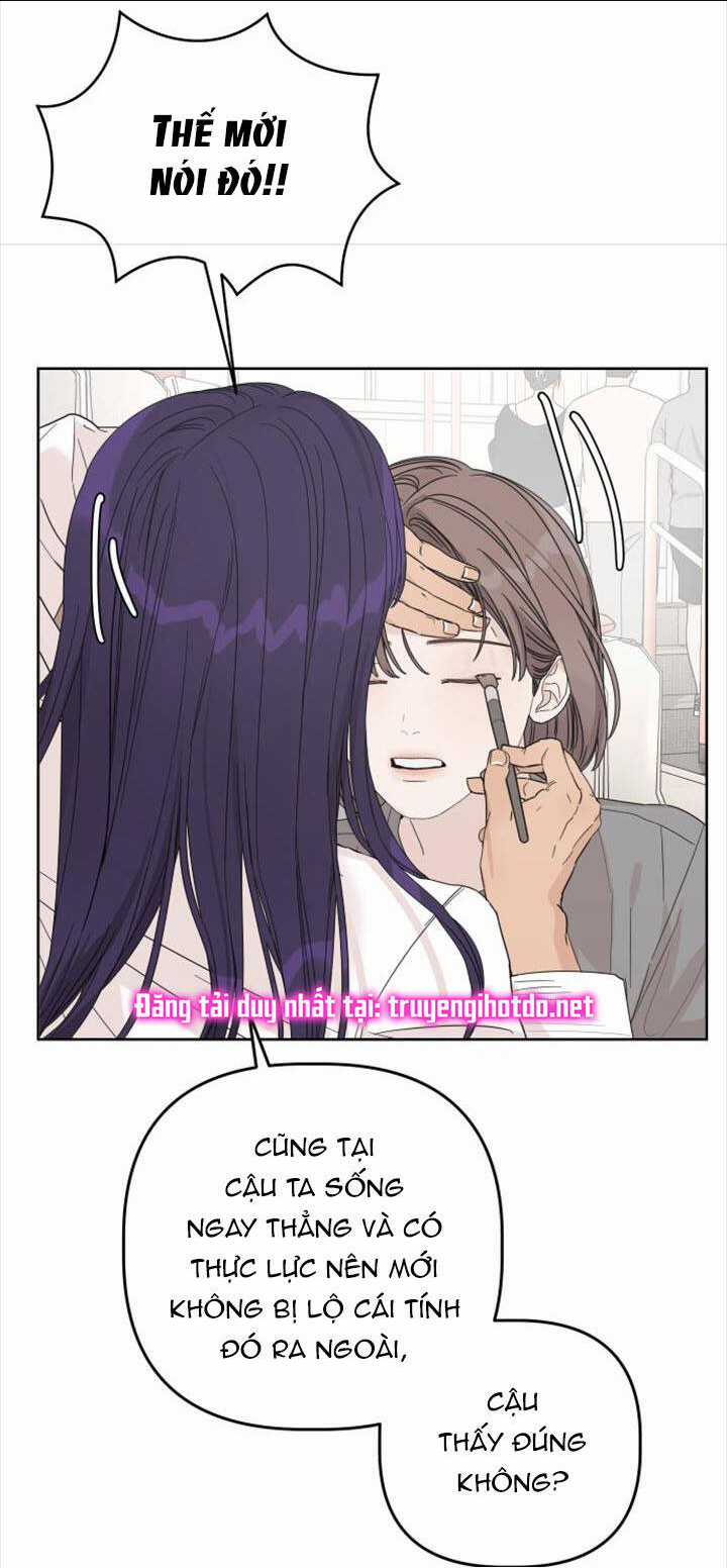 Giấc Mơ Học Thức Chapter 15.1 trang 39