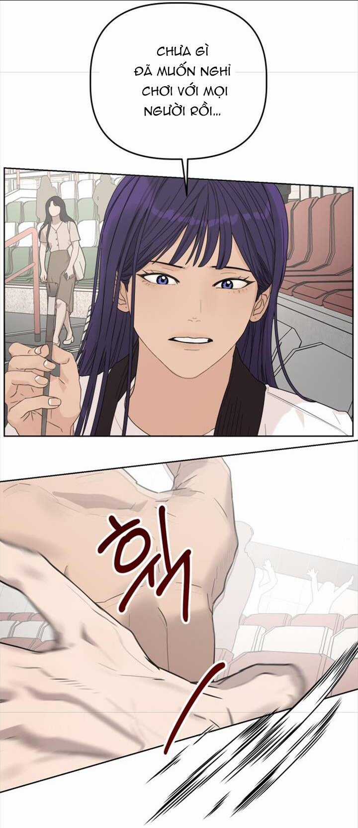 Giấc Mơ Học Thức Chapter 15.1 trang 40