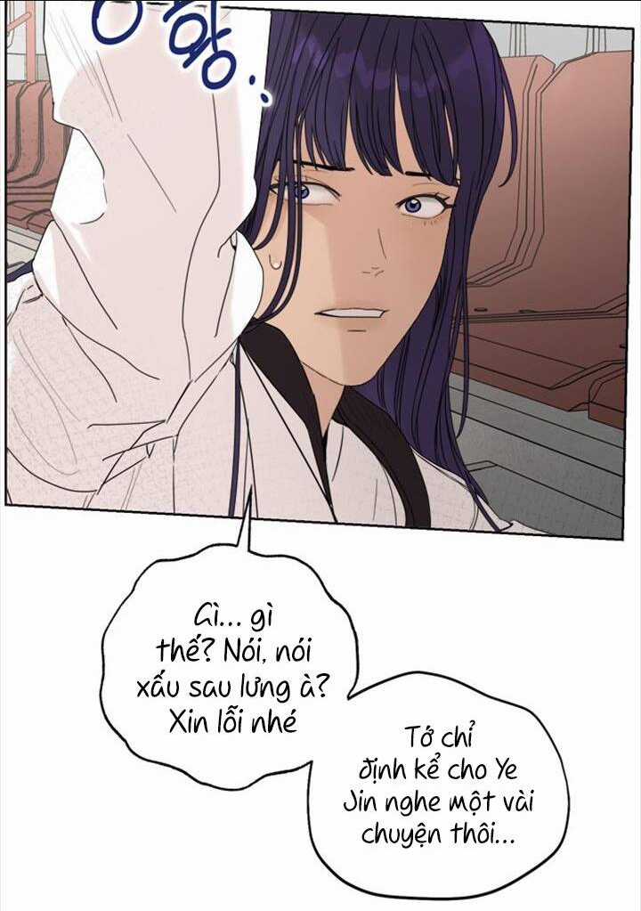 Giấc Mơ Học Thức Chapter 15.1 trang 45