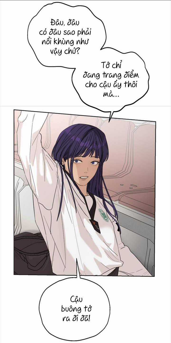 Giấc Mơ Học Thức Chapter 15.1 trang 47