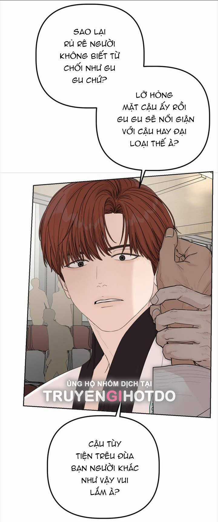 Giấc Mơ Học Thức Chapter 15.1 trang 48