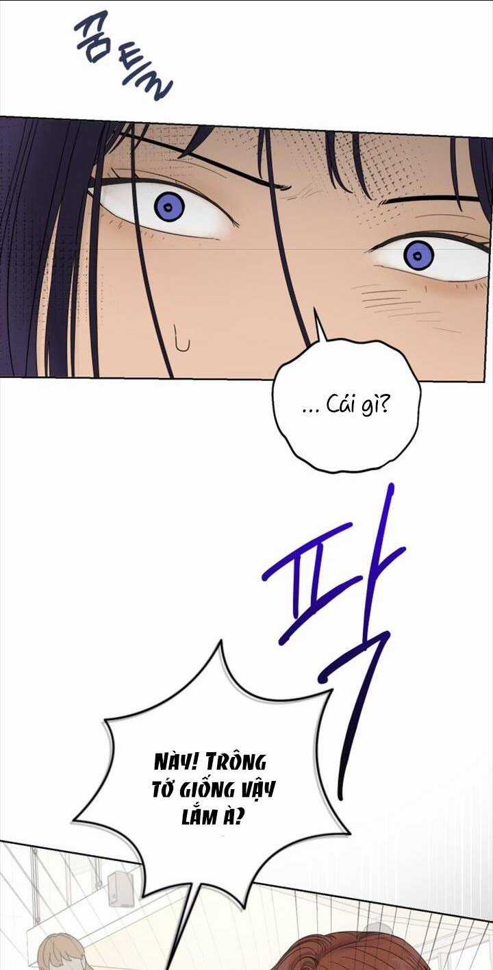 Giấc Mơ Học Thức Chapter 15.1 trang 49